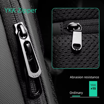 Mark Ryden MR7510 حقيبة كروس بودي عصرية – أنيقة، خفيفة الوزن، ومتعددة الاستخدامات